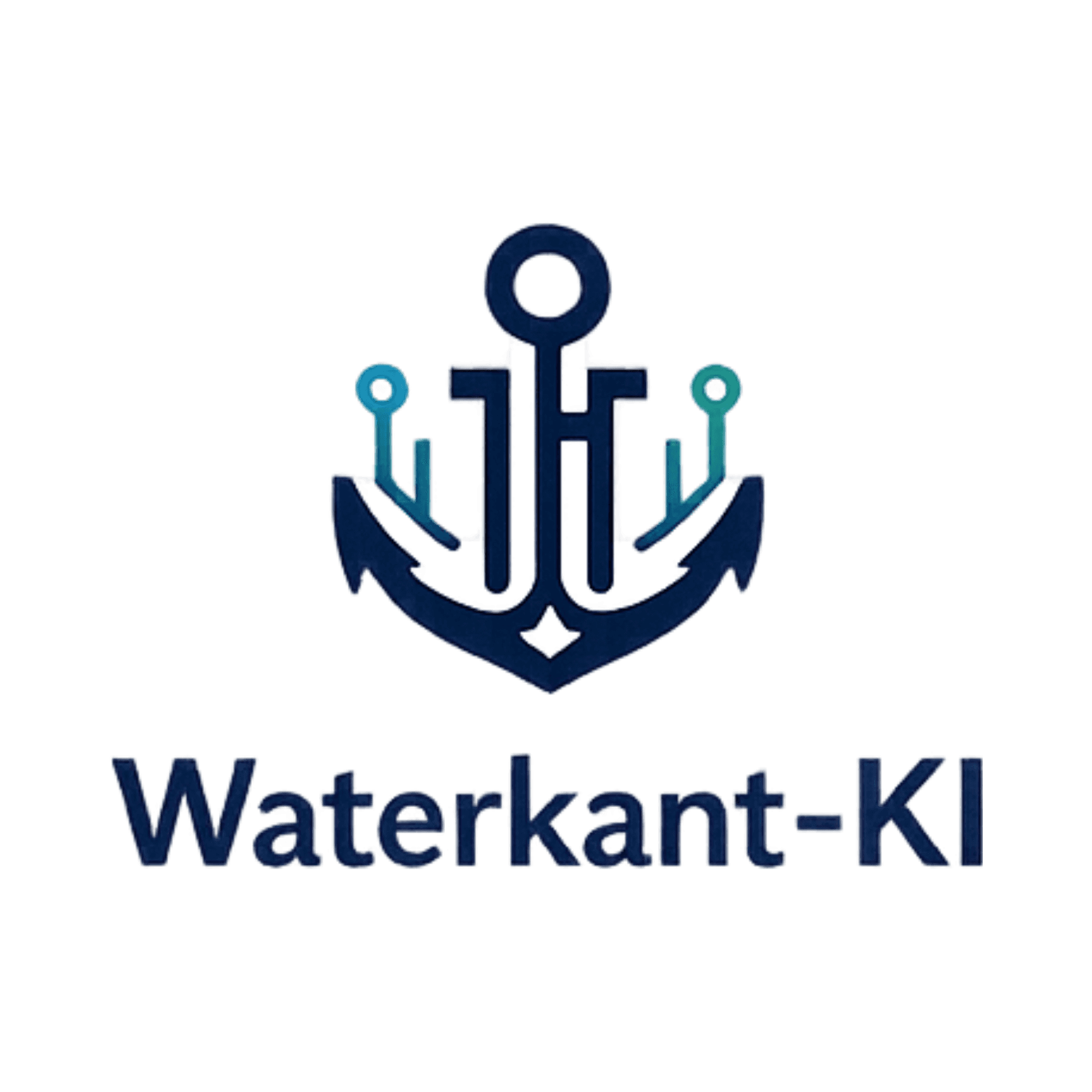Waterkant KI Logo