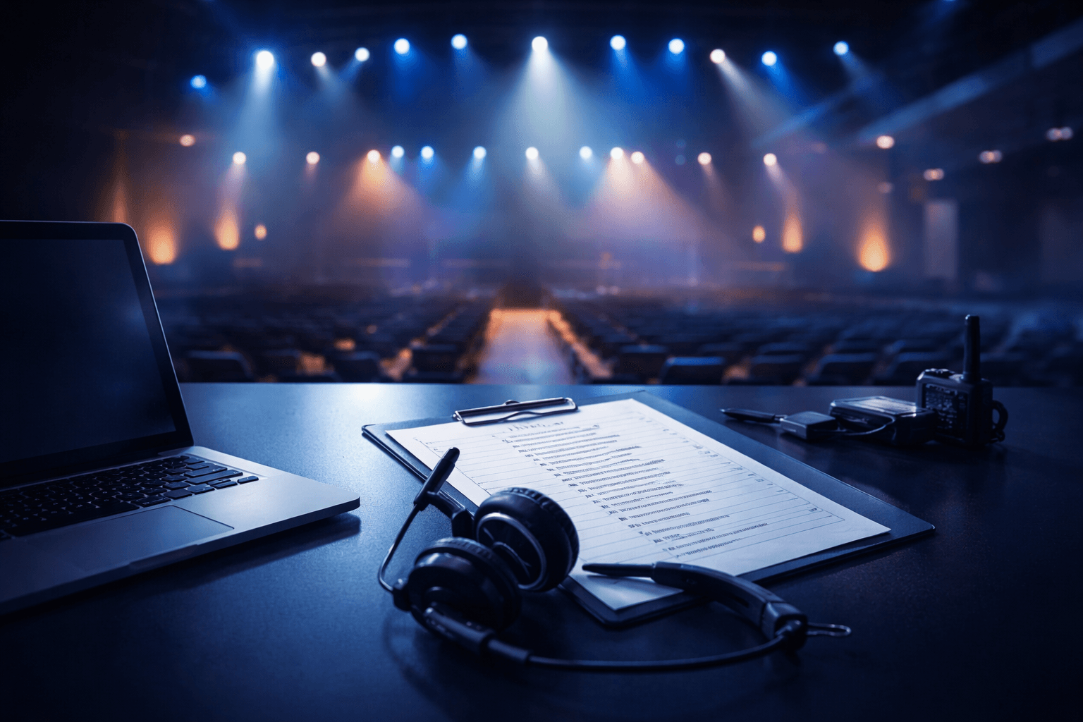 MICE in Deutschland und Event-Trends 2026: Was Unternehmen jetzt wirklich brauchen