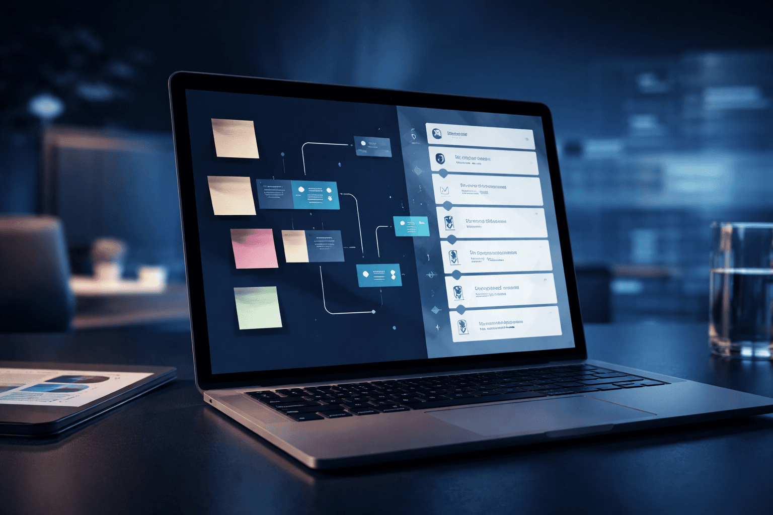 Individuell programmierte Lösungen für KMU: Wenn Office 365 im Alltag mehr bremst als hilft